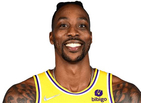 where is dwight howard now